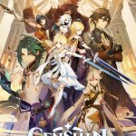 Genshin Impact Is Coming To The Epic Games Store