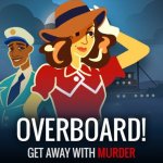 Overboard! Launch Trailer