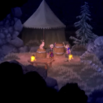 E3 2021: Salt and Sacrifice Announcement