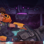 E3 2021: Endless Dungeon Gameplay Trailer