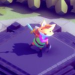 E3 2021: Tunic - New Playable Demo