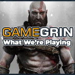 What We're Playing: 31st May - 6th June