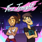 Fire Tonight Release Date Announcement Trailer