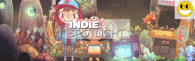 Indie Spotlight: May 2021