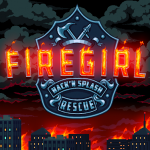 E3 2021: Firegirl Trailer