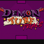 E3 2021: Demon Turf Console and Gameplay Reveal