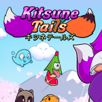 E3 2021: Kitsune Tails Trailer