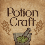 E3 2021: Potion Craft: Alchemist Simulator Trailer