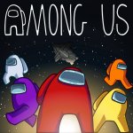 E3 2021: Among Us Lobby Size Showcase