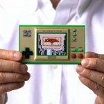 E3 2021: Game & Watch: The Legend of Zelda Announcement
