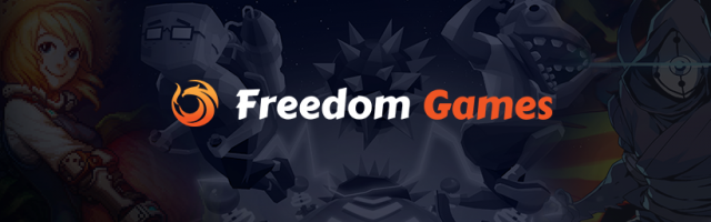 E3 2021: Freedom Games Showcase