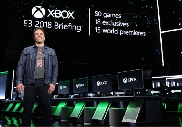 xbox e32018 3