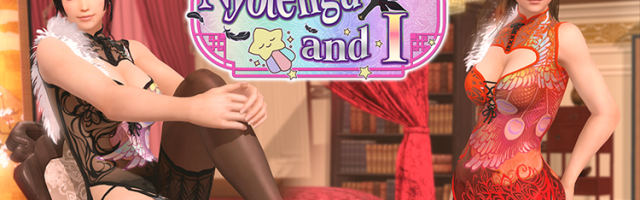 Rivalries Ignite in Dead or Alive Xtreme Venus Vacation