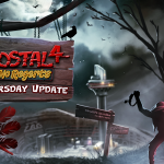 POSTAL 4: No Regerts Gets a Thursday Update