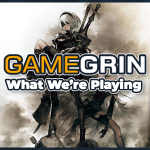 What We're Playing: 14th - 20th June