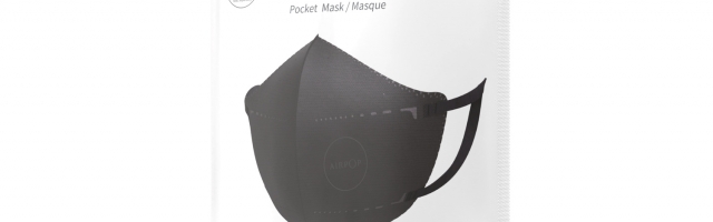 AirPop Mask Review