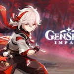Genshin Impact Releases New Teaser For Kaedehara Kazuha