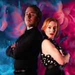 Dark Nights with Poe and Munro Review