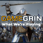 What We're Playing: 21st - 27th June