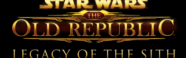 The Old Republic Celebrates 10 Years with Legacy of the Sith