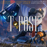 T-Pose's: Outfit Of The Month - June 2021