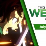 This Week on Xbox - 2nd July 2021