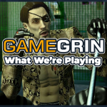 What We're Playing: 28th June - 4th July