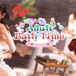 It's Adult Bath Time in Dead or Alive Xtreme Venus Vacation