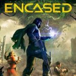 Encased Gameplay Trailer