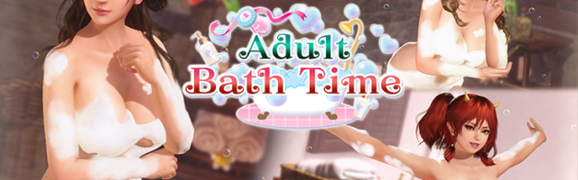 It's Adult Bath Time in Dead or Alive Xtreme Venus Vacation