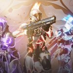 Destiny 2: Season of the Splicer - Solstice of Heroes Trailer