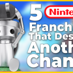 5 Nintendo Franchises That Deserve Another Chance