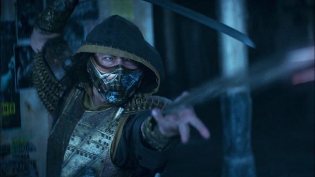 Mortal Kombat Movie: Get a Closer Look at Mileena, Kung Lao, and Many More