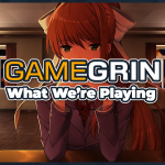 What We're Playing: 5th - 11th July