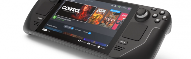 Steam Deck  FAQ and What We Know So Far