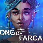 Song of Farca Release Date Trailer