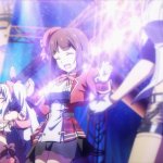 Azur Lane Getting Idolmaster Collaboration Event