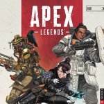 Apex Legends Stories from the Outlands Teases New Legend