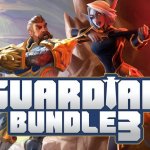 Fanatical Guardian Bundle 3
