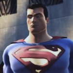 Gameplay Footage Released for Cancelled 2008 Superman Game