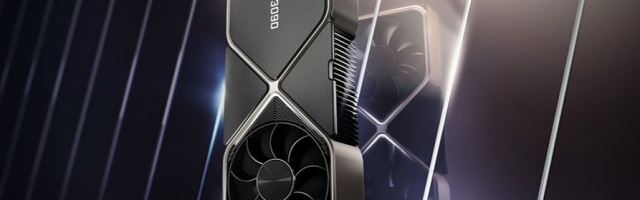 Upcoming MMO New World is Bricking RTX 3090 Graphics Cards