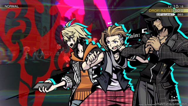 Neo: The World Ends With You Review - Neo: The World Ends With You Review –  A Catchy But Familiar Refrain - Game Informer