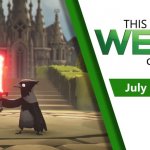 This Week on Xbox - 23rd July 2021