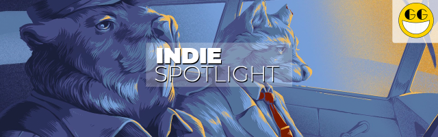 Indie Spotlight June 2021