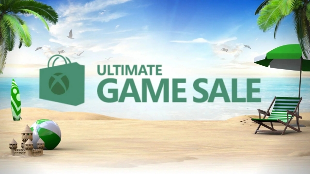 guide when will the xbox summer sale 2020 be revealed.original