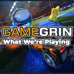 What We're Playing: 19th - 25th July