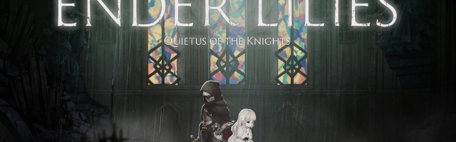 Ender Lilies Quietus of the Knight Review