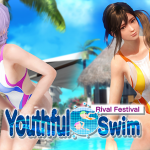 Go for a Youthful Swim in Dead or Alive Xtreme Venus Vacation