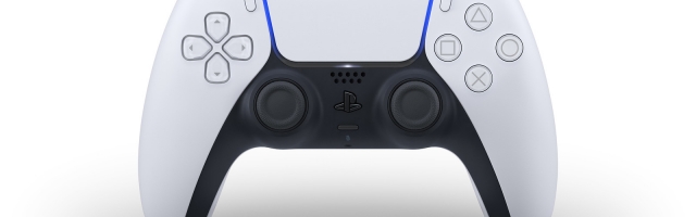 PlayStation 5 DualSense Controller Review