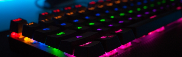 The Top Gaming Trends Of This Year